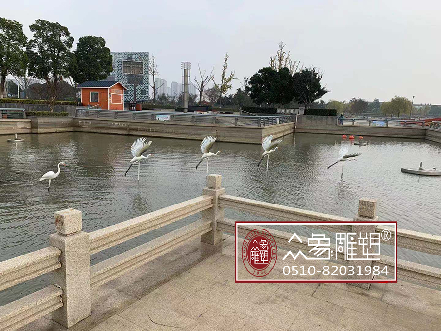 城市雕塑，臺(tái)州的另一種美