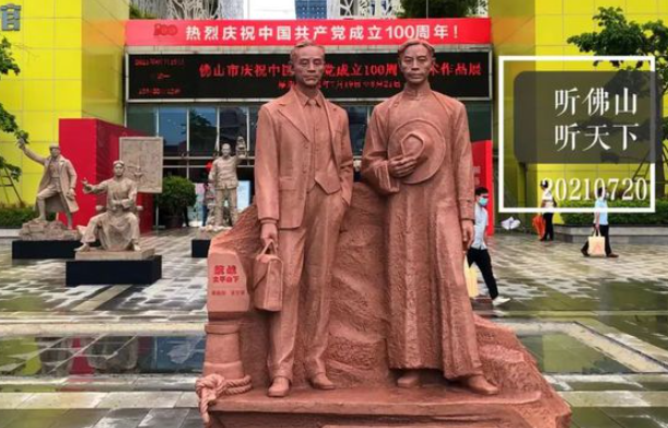 裝飾風格砂巖雕塑的紋理處理是怎樣的？