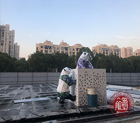 無(wú)錫雕塑的創(chuàng)作理念是怎樣的？