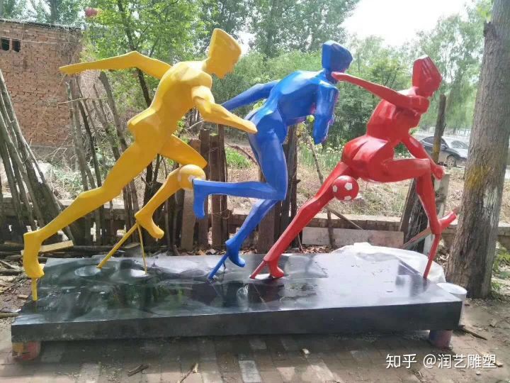 無錫景觀雕塑在城市中的分布有哪些建議？