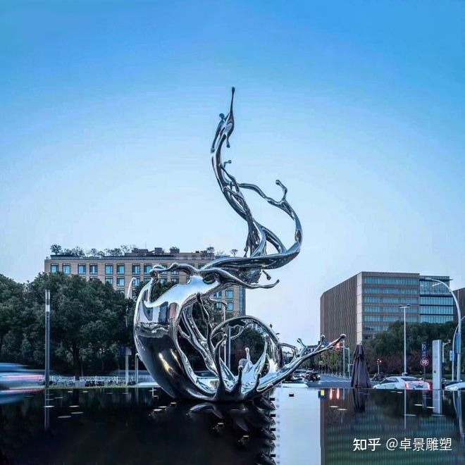 主題性雕塑的創(chuàng)作過程中要注意什么？