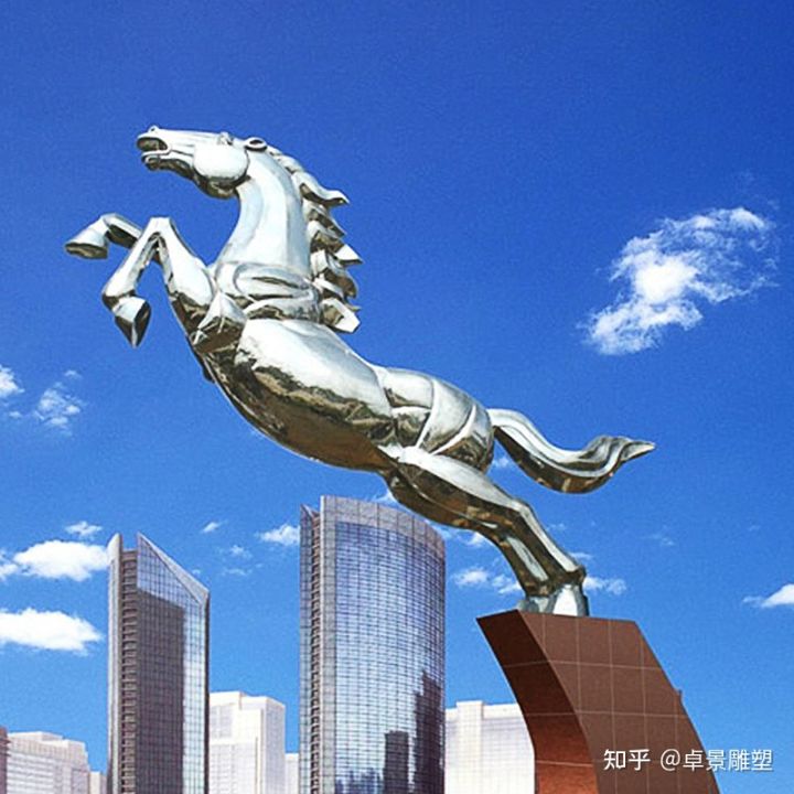 無錫不銹鋼雕塑防腐蝕處理有哪些具體措施？