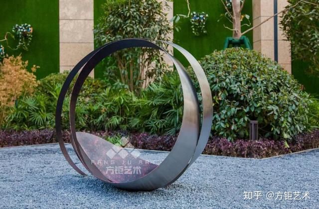 為什么城市景觀雕塑與周圍環(huán)境需統(tǒng)一？