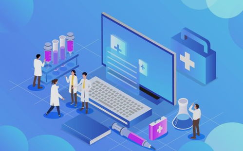 提升HIS系統(tǒng)用戶體驗與數(shù)據(jù)處理技術(shù)的技術(shù)開發(fā)策略